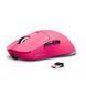 Миша Attack shark X3 Berry Red 4421 фото