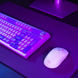Миша Proove Gaming Rate Pro White 62186 фото 8
