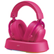 Навушники Mchose V9 Turbo+ Berry Red 8555 фото