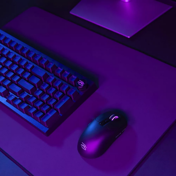 Миша Proove Gaming Rate Pro Black 62186 фото