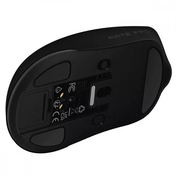 Миша Proove Gaming Rate Pro Black 62186 фото