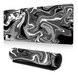 Килимок для миші 800 х 300 Silver Street Art 7183 фото