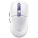 Миша Proove Gaming Rate Special Edition White Purple 63749 фото