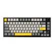 Клавіатура Ajazz AK820 Pro Gray 1841 фото