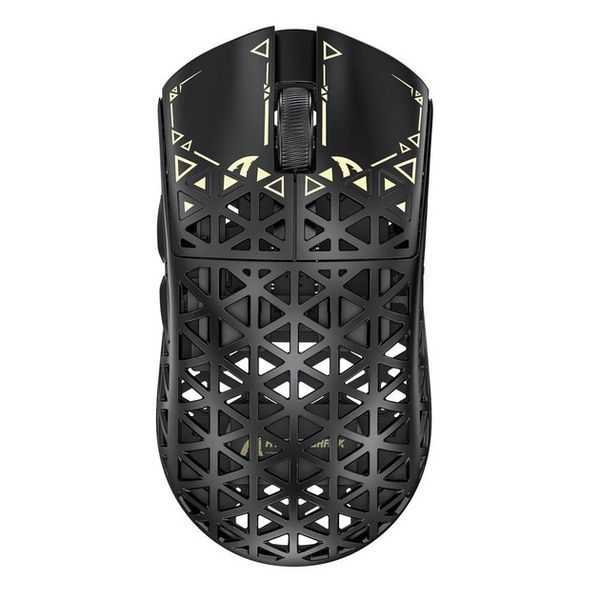 Миша Attack Shark R5 Ultra Black 5521 фото