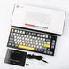 Клавіатура Ajazz AK820 Pro Gray 1841 фото 2