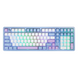 Клавіатура MechLands Blade 101 Blue 6101 фото 3