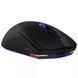 Миша Proove Gaming Rate Special Edition Black Purple 63749 фото 2