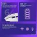 Миша Proove Gaming Rate Special Edition Black Purple 63749 фото 9