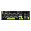 Клавіатура MechLands Blade 101 Black 6102 фото
