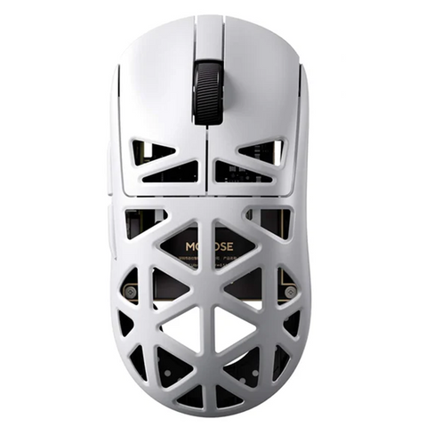 Миша Mchose A7X Ultra White 5771 фото