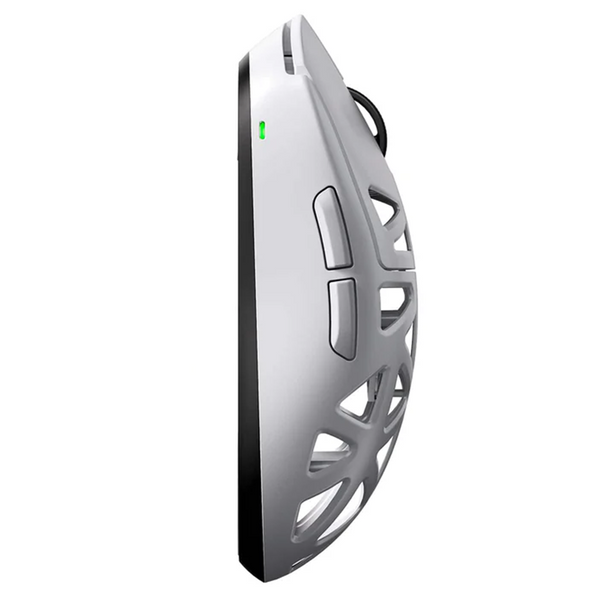 Миша Mchose A7X Ultra White 5771 фото