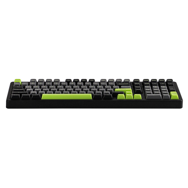 Клавіатура MechLands Blade 101 Black 6102 фото