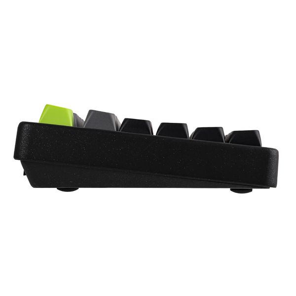 Клавіатура MechLands Blade 101 Black 6102 фото