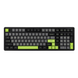 Клавіатура MechLands Blade 101 Black 6102 фото 1