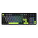 Клавіатура MechLands Blade 101 Black 6102 фото 3