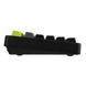 Клавіатура MechLands Blade 101 Black 6102 фото 9