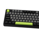 Клавіатура MechLands Blade 101 Black 6102 фото 7
