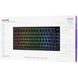 Клавіатура Proove Gaming Coupe Black 62789 фото 5
