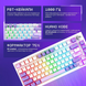 Клавіатура Proove Gaming Coupe Black 62789 фото 9