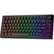 Клавіатура Proove Gaming Coupe Black 62789 фото 2