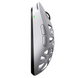 Миша Mchose A7X Ultra White 5771 фото 2