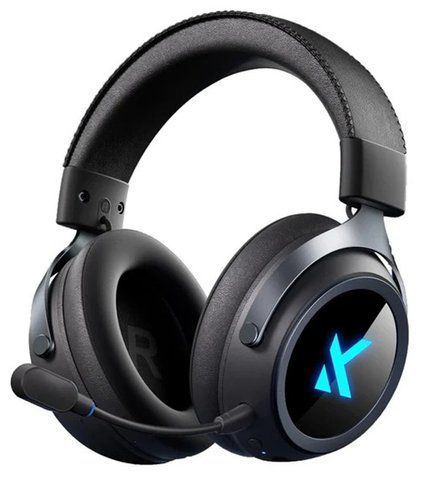 Навушники Mchose X9 Black 9902 фото