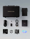 Миша Mchose A7X Ultra Black 5772 фото 14
