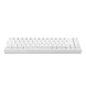 Клавіатура магнітна AULA HERO 68 HE White Contours 7012 фото 9