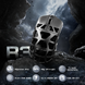Миша Attack shark R3 Grey 6753 фото 3