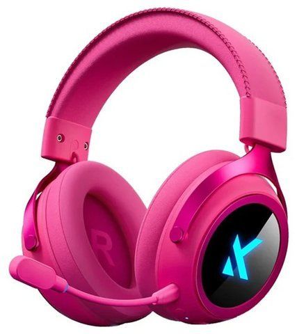 Навушники Mchose X9 Rose Red 9903 фото
