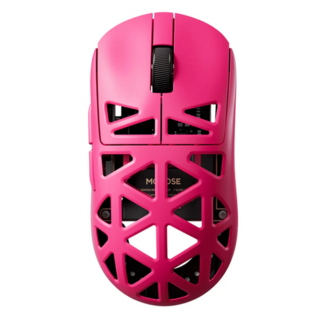 Миша Mchose A7X Ultra Rose Red 5773 фото