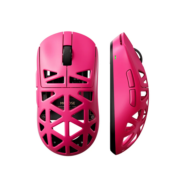 Миша Mchose A7X Ultra Rose Red 5773 фото