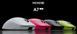 Миша Mchose A7 V2 PRO Rose Red 7082 фото 4