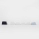Клавіатура AULA F75 White Blue 2141 фото 14