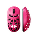 Миша Mchose A7X Ultra Rose Red 5773 фото 3
