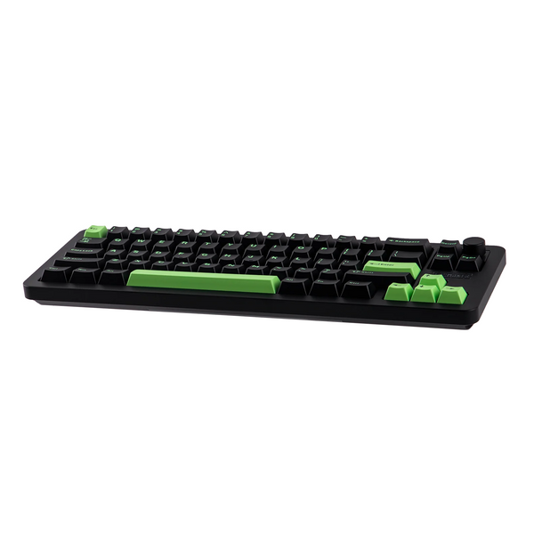 Клавіатура Epomaker Galaxy 68 Black 6881 фото