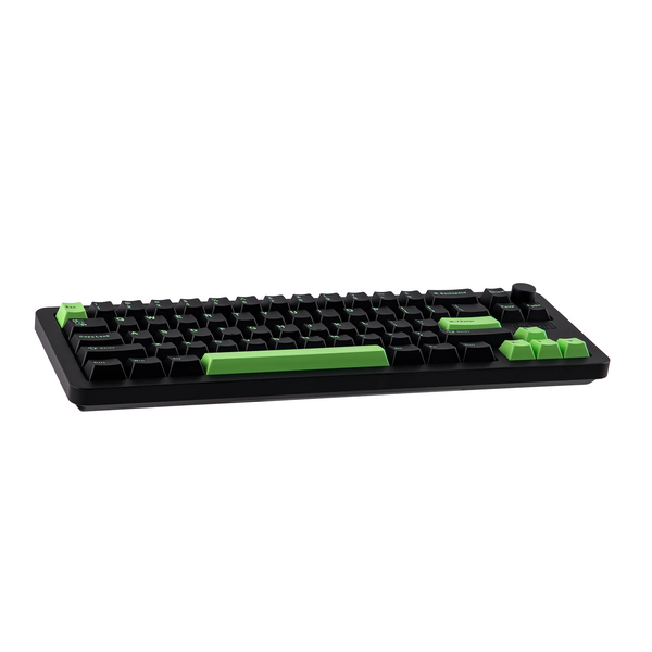 Клавіатура Epomaker Galaxy 68 Black 6881 фото