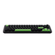 Клавіатура Epomaker Galaxy 68 Black 6881 фото 6