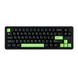 Клавіатура Epomaker Galaxy 68 Black 6881 фото 1