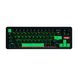 Клавіатура Epomaker Galaxy 68 Black 6881 фото 3