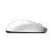 Бездротова миша Ninjutso Sora V2 8K White, сенсор PAW3395, 30000 DPI, 8000 Гц, 2.4 ГГц / USB 9816 фото 3