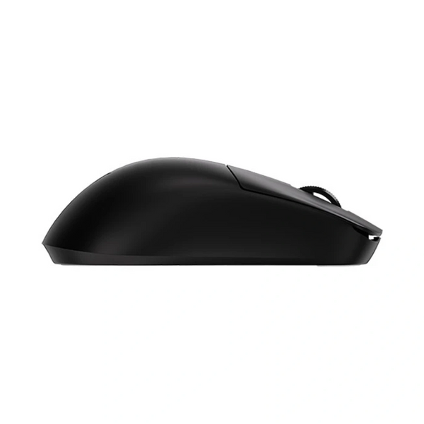 Бездротова миша Ninjutso Sora V2 8K Black, сенсор PAW3395, 30000 DPI, 8000 Гц, 2.4 ГГц / USB 9817 фото