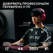 Бездротова миша Logitech G Pro X Superlight 2 White, сенсор HERO 2, 44000 DPI, 8000 Гц, 2.4 ГГц / USB 6317 фото 10