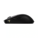 Бездротова миша Ninjutso Sora V2 8K Black, сенсор PAW3395, 30000 DPI, 8000 Гц, 2.4 ГГц / USB 9817 фото 2