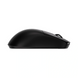 Бездротова миша Ninjutso Sora V2 8K Black, сенсор PAW3395, 30000 DPI, 8000 Гц, 2.4 ГГц / USB 9817 фото 3