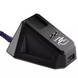 Бездротова миша Proove Gaming Superfight Wireless Black Purple, з док-станцією, сенсор PAW3311, 22000 DPI, 1000 Гц, Bluetooth / 2.4 ГГц / USB 68583 фото 7