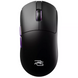 Бездротова миша Proove Gaming Superfight Wireless Black Purple, з док-станцією, сенсор PAW3311, 22000 DPI, 1000 Гц, Bluetooth / 2.4 ГГц / USB 68583 фото 2