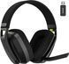 Ігрові навушники BINNUNE BW06 Black, Bluetooth / 2.4 ГГц 5061 фото