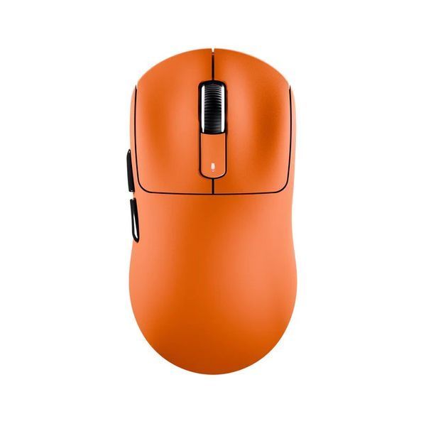 Миша Attack shark X3 Orange 4421 фото